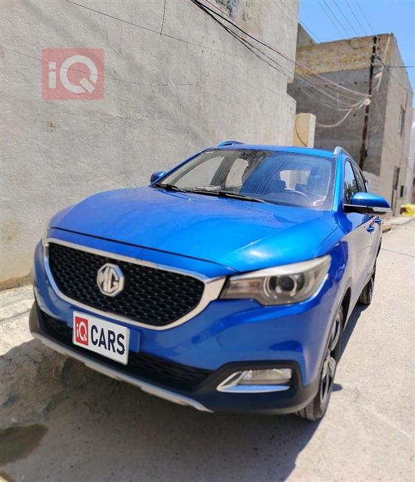 ام جي ZS 2020 للبيع في العراق -  بغداد
